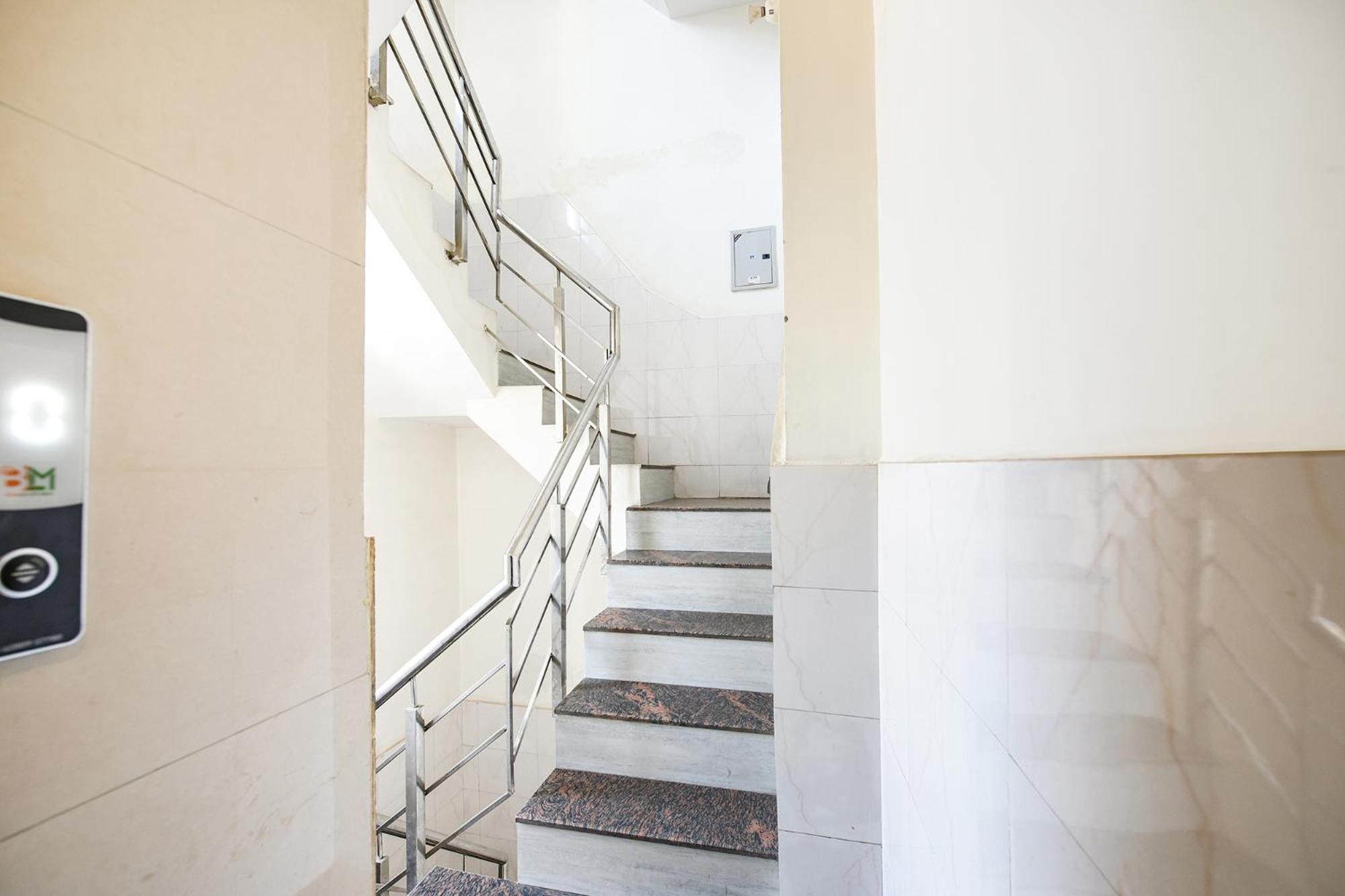 Fabescape Panchkula Motels エクステリア 写真