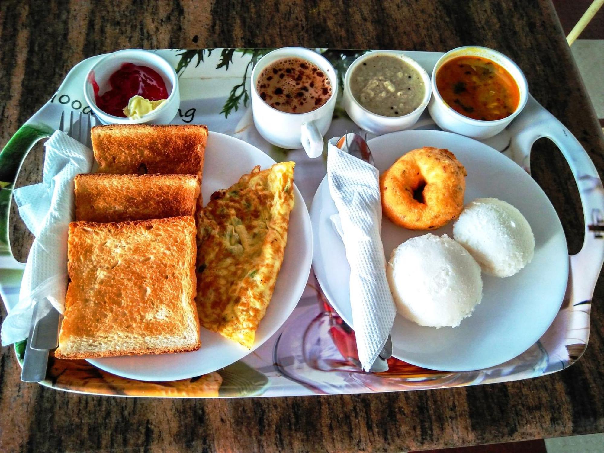 Fabescape Panchkula Motels エクステリア 写真